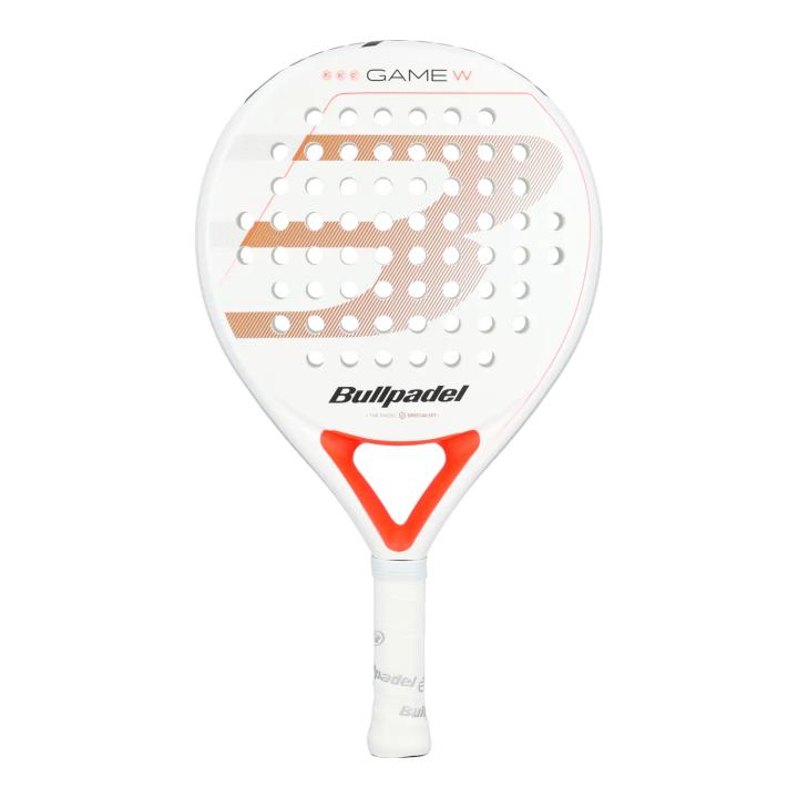 Pala de Pádel Bullpadel Game Woman