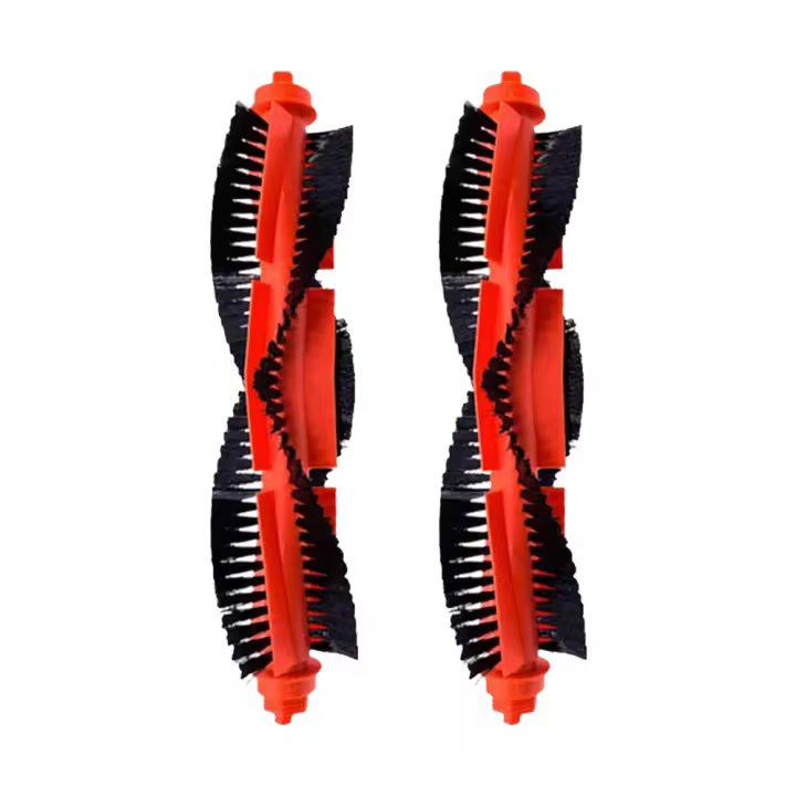 Accesorios Para Aspiradora Robótica Xiaomi E12 E10 B112 Cepillo Principal Cepillo Lateral Paño HEPA Filtro Accesorios De Repuesto Para Aspiradora Robótica - 1