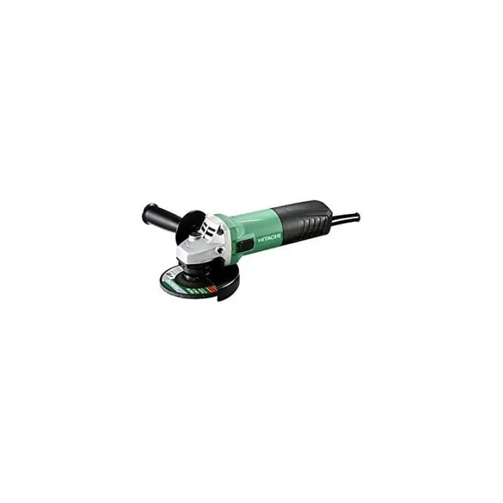 MINI AMOLADORA G12SR4(S)Z 115 SIN 51122866 HIKOKI - 1
