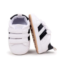 Zapatos Deportivos Para Bebés Niñas Y Niños Diseño De Moda Primavera Otoño Suela TPR Antideslizante Cómodos BYQ4176 - details 6
