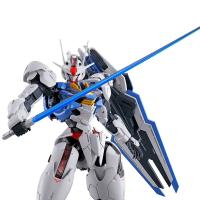 Kit De Modelado a Escala 1/100 KL Modelo FM Aerial La Bruja De Mercurio Figura De Acción Con Mecánica Completa Robot De Plástico Regalo De Cumpleaños Para Adolescentes Y Adultos - details 3