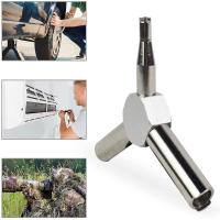 Llave De Válvula Para Airsoft KSC WA GAS Herramienta De Remoción De Válvula De Revolver De Gas CO2 Herramienta De Carga De Revólver De Gas - details 5