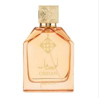 PERFUME ÁRABE ORHAN EDP 100ML PARA MUJER------PRESTIGIOSA MARCA RIFFS---PERFUMES ARABES DE ALTA CALIDAD Y DURACIÓN - details 2