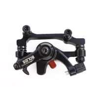 Freno De Disco Mecánico Para Bicicleta 1 Pieza Calipero Delantero Y Trasero Piezas De Repuesto Para Bicicleta De Montaña Sistema De Frenado Por Disco Tamaño 8.5x5x4cm - details 5