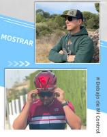 Gafas De Sol Ciclismo SCVCN Para Hombres Y2K UV400 Anti-UV Gafas De Bicicleta De Montaña Y Carretera Deportivas Polarizadas No Polarisadas - details 1