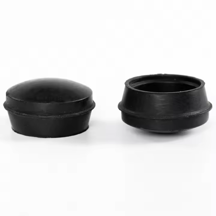 Cubierta De Tornillo Para Arraigado De Limpia Parabrisas Delantero 2x Compatible Con Hyundai Kia Elantra Kona Referencia 983804H050 - 1