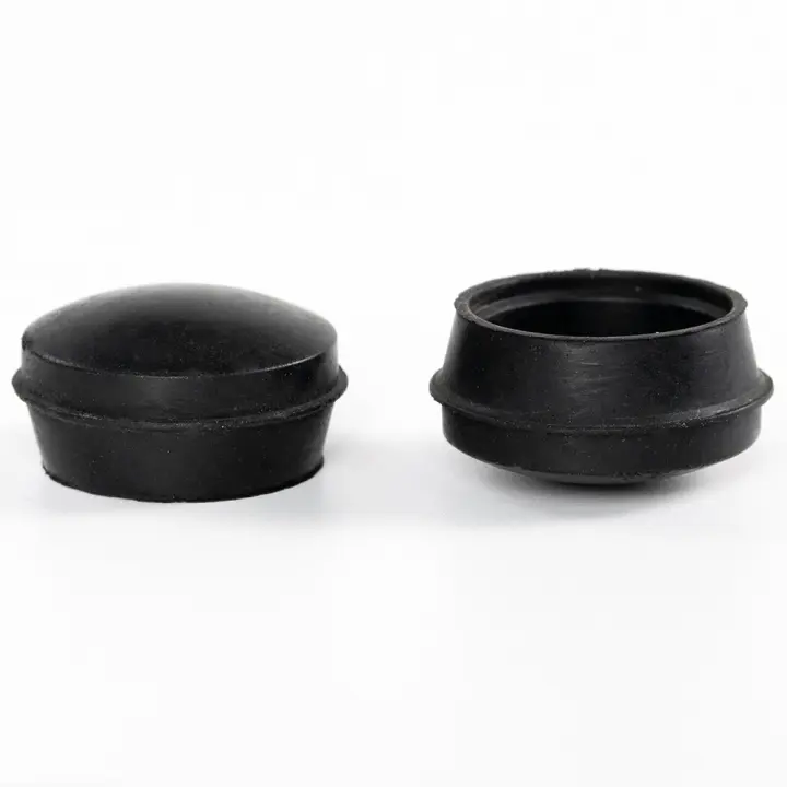 Cubierta De Tornillo Para Arraigado De Limpia Parabrisas Delantero 2x Compatible Con Hyundai Kia Elantra Kona Referencia 983804H050 - 1