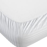 Sábana Bajera Microfibra Cutí – Ajuste Perimetral Perfecto y Suavidad Premium Mommata. - details 3