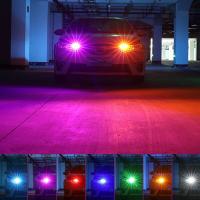 NLpearl 2pcs Luz De Lectura Interior Para Coche LED T10 W5W 194 168 Marcador Lámpara De Estacionamiento De 12V Para Todas Las Marcas Y Modelos De Vehículos - details 4