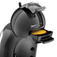CAFETERA KRUPS KP1438AS MINI ME DOLCE GUSTO NEGRA - CAFETERA DE CAPSULAS DE LA MARCA KRUPS - DELONGHI CAPSULAS BARATA - details 0