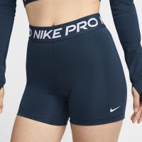 Malla Corta Nike  W-Pro V25 Marino El Short Nike Pro 365 Combina Una Tela Elástica Con La Tecnología Dri-Fit Para Que Te Mantengas Seco Y Sientas Soporte Durante Los Entrenamientos Intensos Namcwv2531Ad - details 0