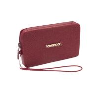 HAVAIANAS BEACH NECESSAIRE GLITTER- AMARANTH - details 0