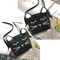 Bolso Lindo del Bolso del hombro, mini Bolso, Bolso Cruzado del Gato - details 1