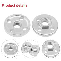 2pcs Placa De Presión Para Máquina De Polir Y Engrasar Tipo Hexagonal Compatible Con Grindadora De Ángulo De 100 Piezas Herramientas Eléctricas - details 0