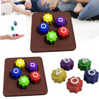 Juego Coreano Gonggi De Piedras De Atrapa Piedras 5/10 Piezas Juego De Parteones Para Fiestas Set De Piedras Para Juegos Gonggi - details 0