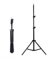 Soporte De Proyector Y Trípode Portátil Extensible De 110-160cm Para Laptop DSLR Cámara Accesorios Montaje Cabeza Sobre Para Exteriores - details 8