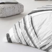 ANTILO TEXTIL FUNDA NÓRDICA GREIS Gris Juvenil Moderno Combinación Aire Informal Actual - details 3
