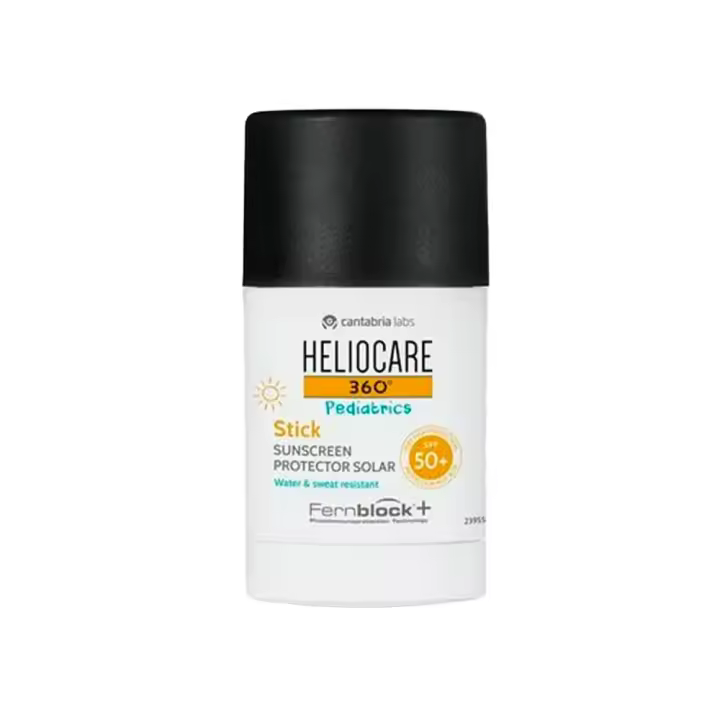 Cantabria Heliocare 360º Spf 50+ Pediatrics Stick 25 gr - 1