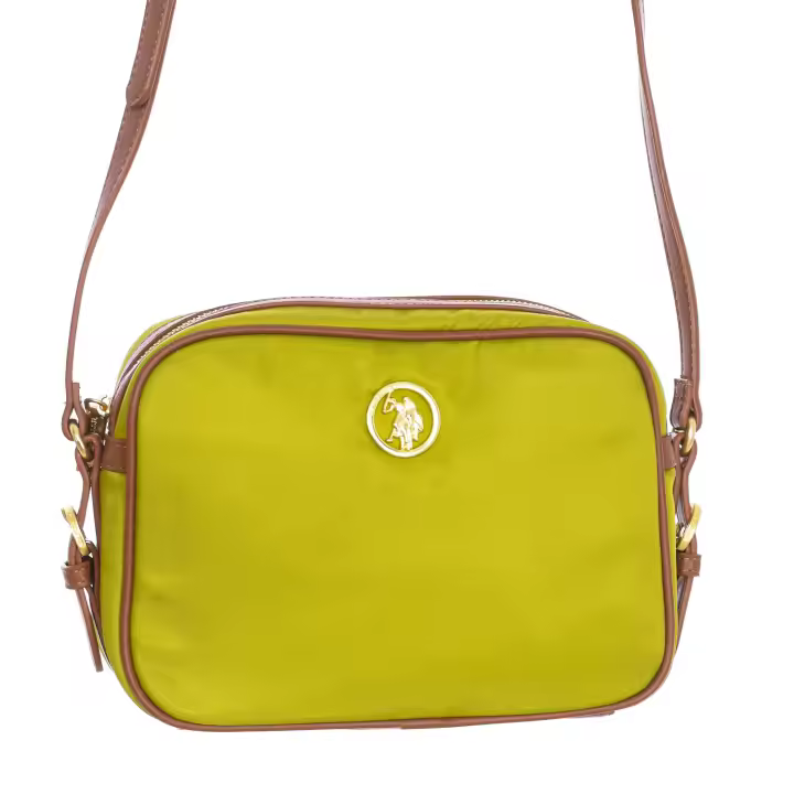 U.S. Polo Assn.-Bolso bandolera BIUHU6054WIP para Mujer - 1