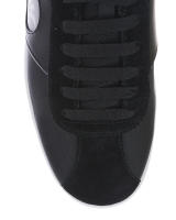 Emporio Armani Zapatillas Hombre Negro X4X259 XL708 K003 - details 4