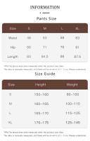 Leggings De Yoga Para Mujer De Cintura Alta Y Sin Costuras Leggings De Gimnasio Con Elasticidad Secado Rápido Slim Push up Para Correr Y Ejercitarse - details 0