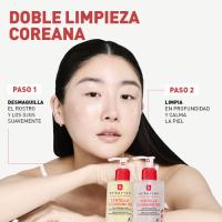 Erborian Centella Cleansing Oil con Centella Asiática 180 ml - details 1
