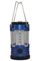 Farol Portátil Recargable 12 LED – Luz Colgante Multifuncional para Camping y Emergencias - details 7