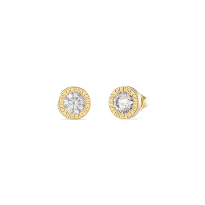 Pendientes Guess JUBE02244JWYGT-U Color my day - 1