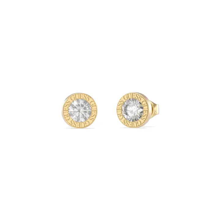 Pendientes Guess JUBE02244JWYGT-U Color my day - 1