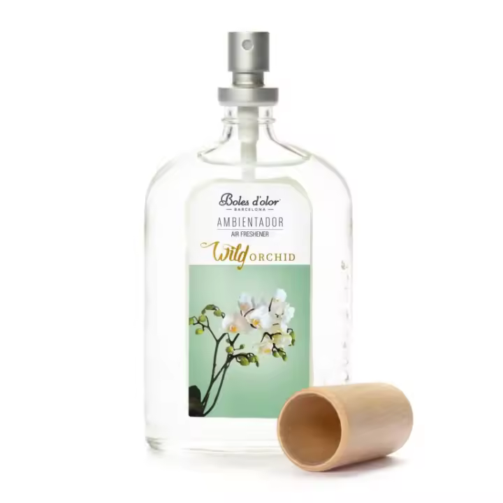 Spray Wild Orchid Boles D`Olor - 1
