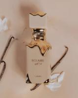 Perfume de Lujo Lattafa Eclaire 100ml Unisex | Fragancia Árabe Dulce y Cálida con Larga Duración | 100% Original | Ideal para Regalo Especial o Uso Diario | Perfume Gourmand con Notas de Caramelo y Vainilla - details 2