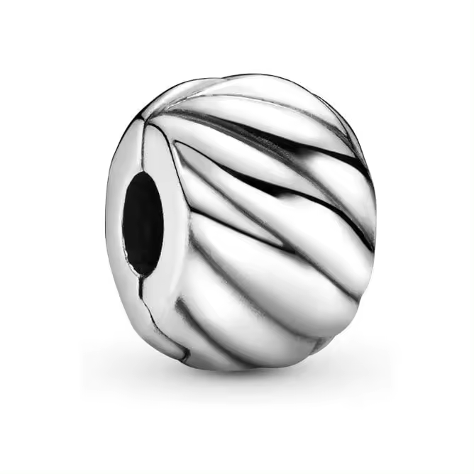 Pasiones Pandora Clips - 1
