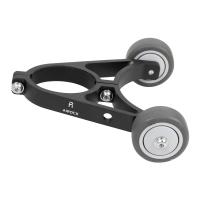 Soporte Plegable Para Patinete Eléctrico Xiaomi M365/Pro/Pro2/1S/Mi3/4 Lite Accesorio Auxiliar Pequeño Y Maniobrable Para Ninebot F40 F20 - details 12