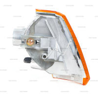 Luz De Esquina Delantero De Coche Indicador De Señalización Luz Marcador Lateral Para Peugeot 205 1983-1994 630330 Pieza - details 6