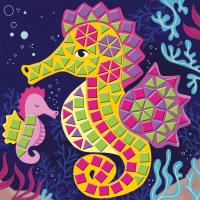 Juego creativo Multiactividades 5 años My Arts & Crafts - Janod J07748 JU07748 JANOD - details 0