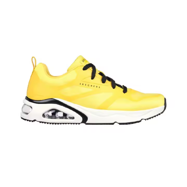 Skechers | Zapatillas Tres-Air uno  amarillo - 1