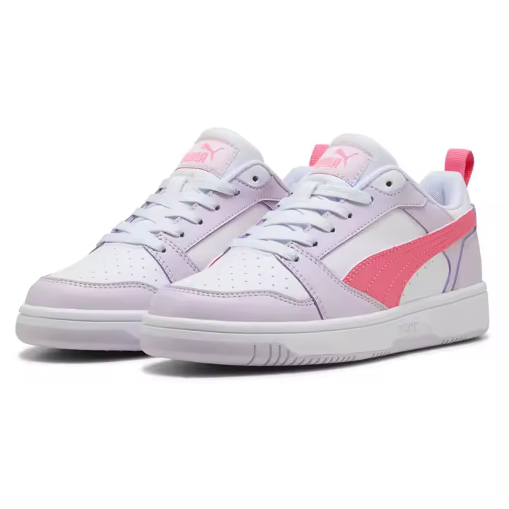 Puma Zapatillas Rebound V6 Lo J - 1