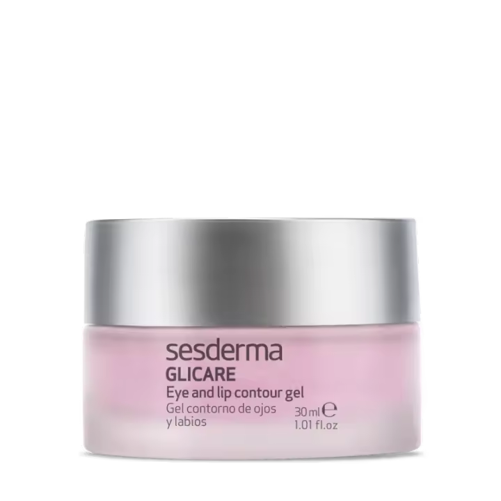 SESDERMA GLICARE GEL CONTORNO OJOS Y LABIOS 30 ML - 1