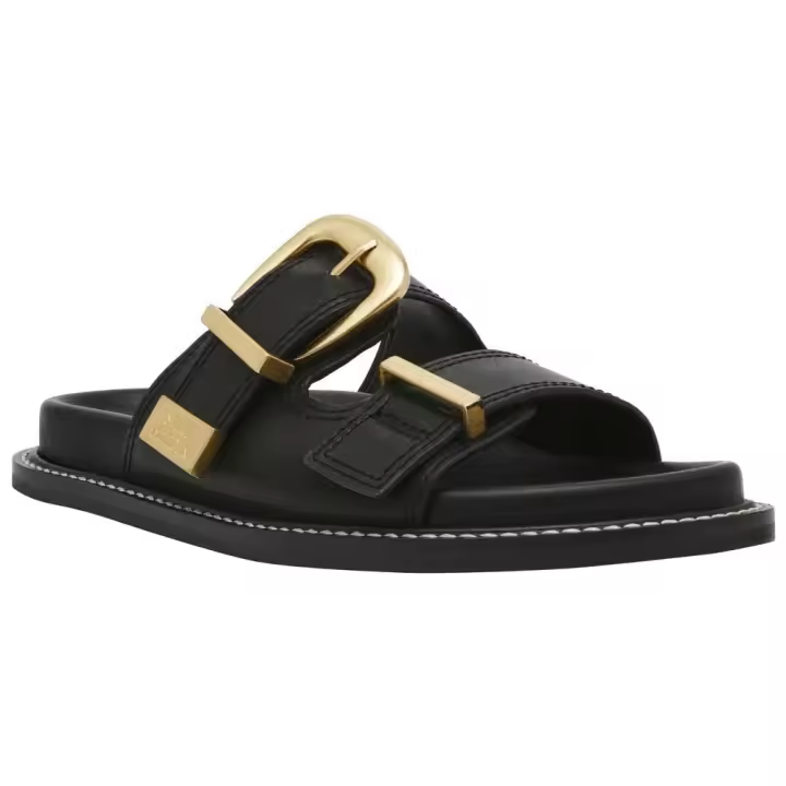 Calzado mujer Sandalias Steve Madden Sandalias Arch-e Negro - 1