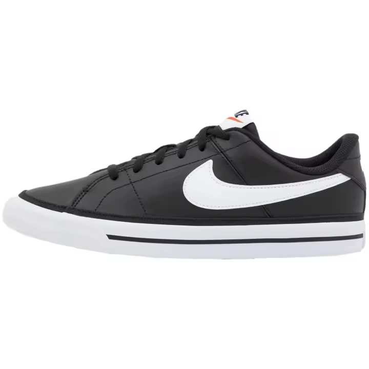 Zapatillas Nike Court Legacy para mujer en color negro - 1