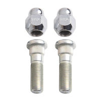 Juego De Tornillos Y Tornillos De Eje M12*1.25 Para Forester 2009-2019 Ascent 2019 Y BRZ 2013-2019 Pieza De Repuesto De Automóvil - details 0