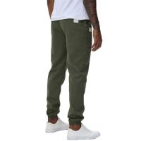 Pantalones Deportivos Para Hombre Primavera Otoño Joggers Quick-Dry Pantalones Corrida Talla Grande Malla Tejida Entrenamiento - details 14