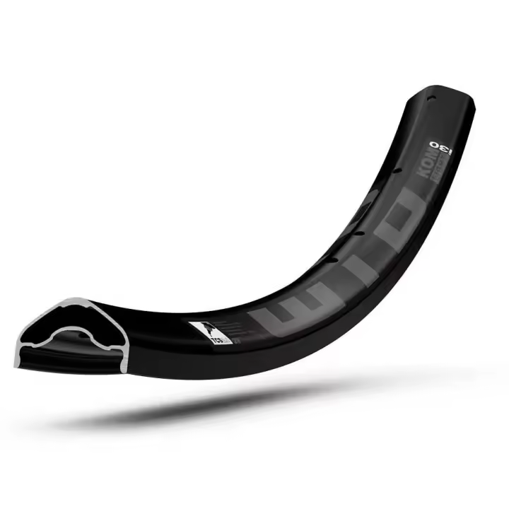 Wtb Llanta Kom Light I30 27.5´´ Tubeless Mtb - 1