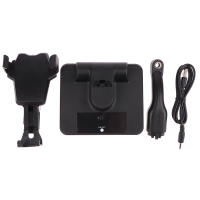 Soporte De Teléfono Móvil Con Moverse Automaticamente Y Contador De Pasos KOQZM Estándar Mini Tripod Ligero Para Escritorio - details 9