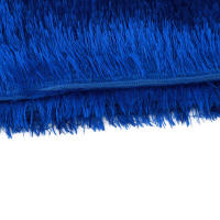 Cubierta De Cojín Corto De Peluche Cómodo Y Suave Para Decoración De Sofá Estilo Moderno Y Minimalista Para El Hogar - details 71