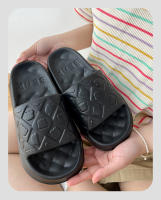 Nuevas zapatillas de EVA para Mujer en verano, Suela suaves, antideslizantes, para el baño, para el hogar, resistentes al desgaste, para Uso al Aire Libre, sandalias para parejas para hombres - details 9