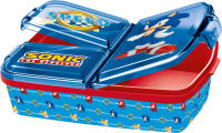 STOR - Fiambrera Infantil Múltiple con 3 Compartimentos - Diferentes Modelos - Ideal para Regalar - Licencia Oficial - Mr Popye - details 2