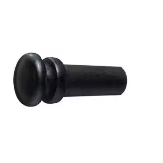 BOTON DE TRASCOLA VIOLIN-Geigenbach (4/4) (3/4) (Madera) - 1