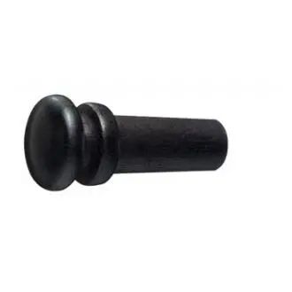 BOTON DE TRASCOLA VIOLIN-Geigenbach (4/4) (3/4) (Madera) - 1
