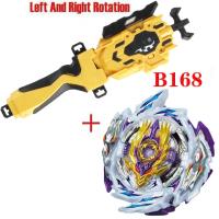 Beyblade Burst Sparking Juguete De Lanzamiento De Metal Para Combate Con Launcher Incluido B170-1 B171 B172 Para Niños Y Adultos - details 41